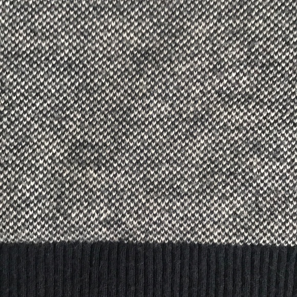 Long-Sleeve Sweater with Button Detail - Picture 3 of 4